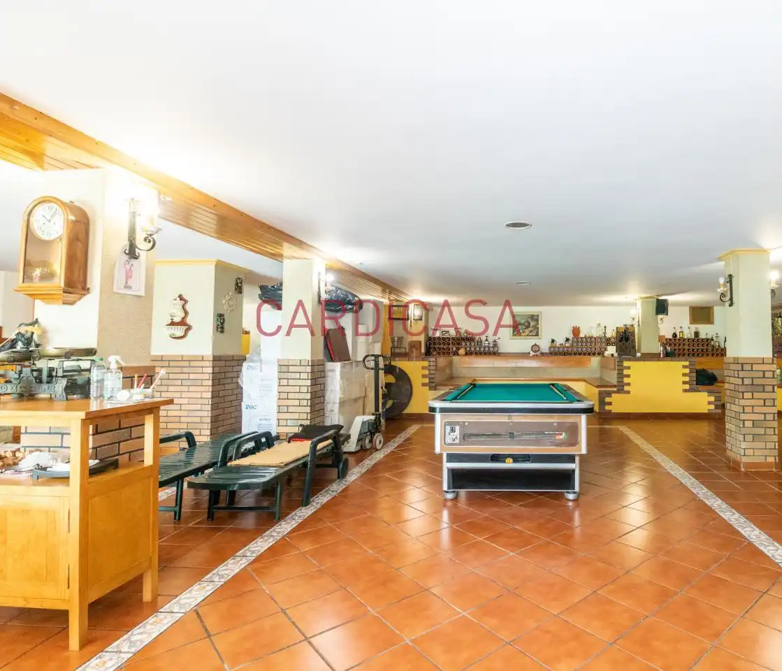 Casa o chalet en venta en Vigo  con Calefacción, Jardín privado y Parquet