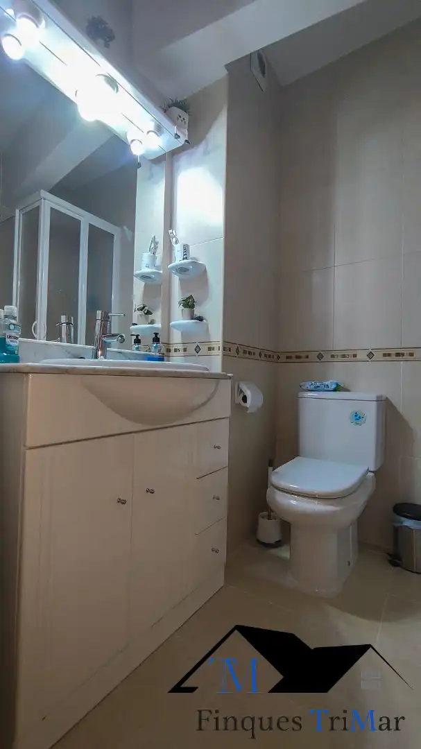 Wohnung mit Terrasse zum Verkauf in Carrer de la Linia 81, imagen 7
