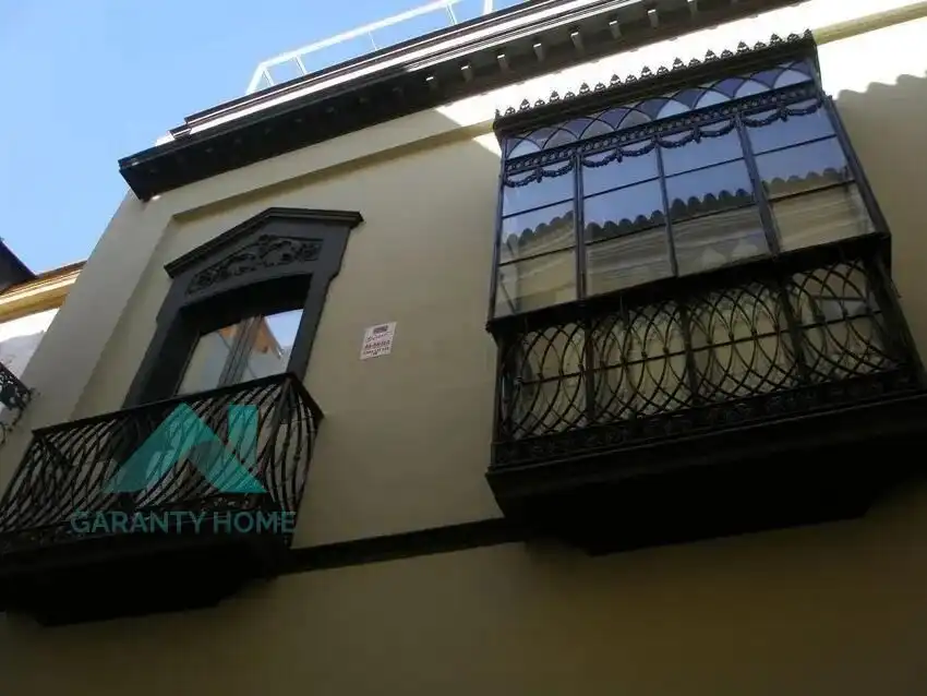 Duplex with lift for sale in Casco Antiguo, imagen 4