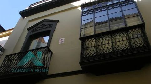 Foto 4 de Dúplex en venda a Santa Catalina, Sevilla Capital