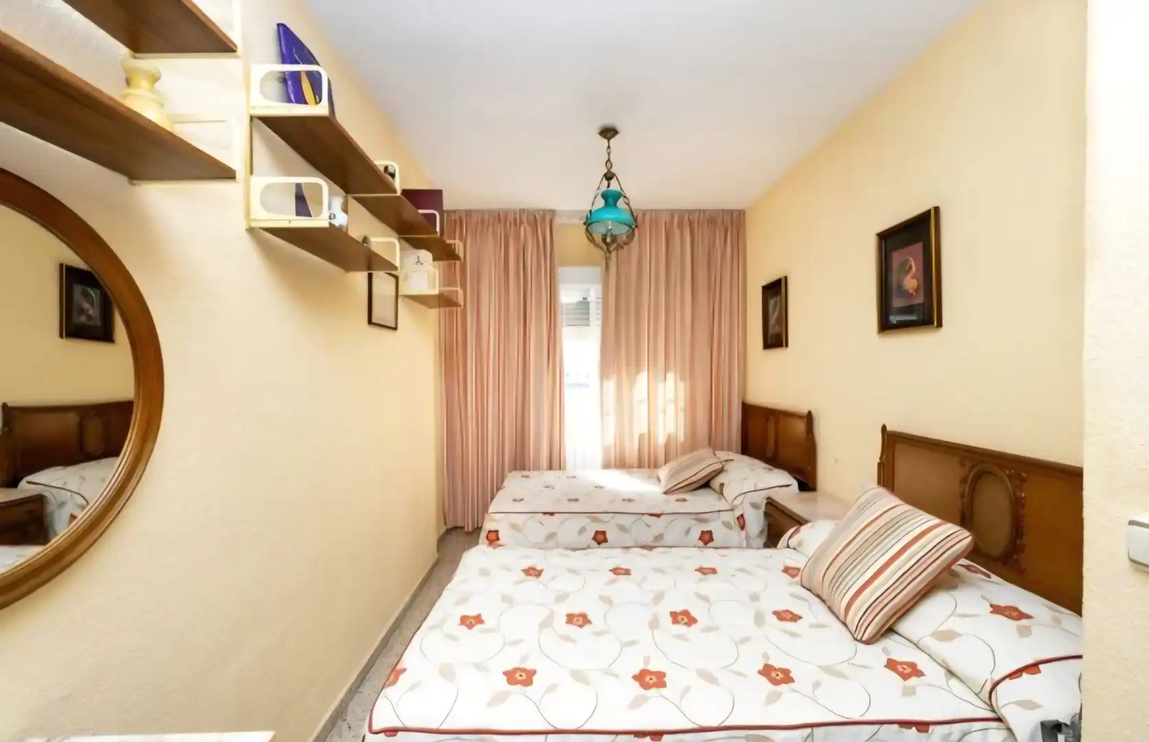 Wohnung zur Miete in Avenida de América, 40, Barrio de Zaidín