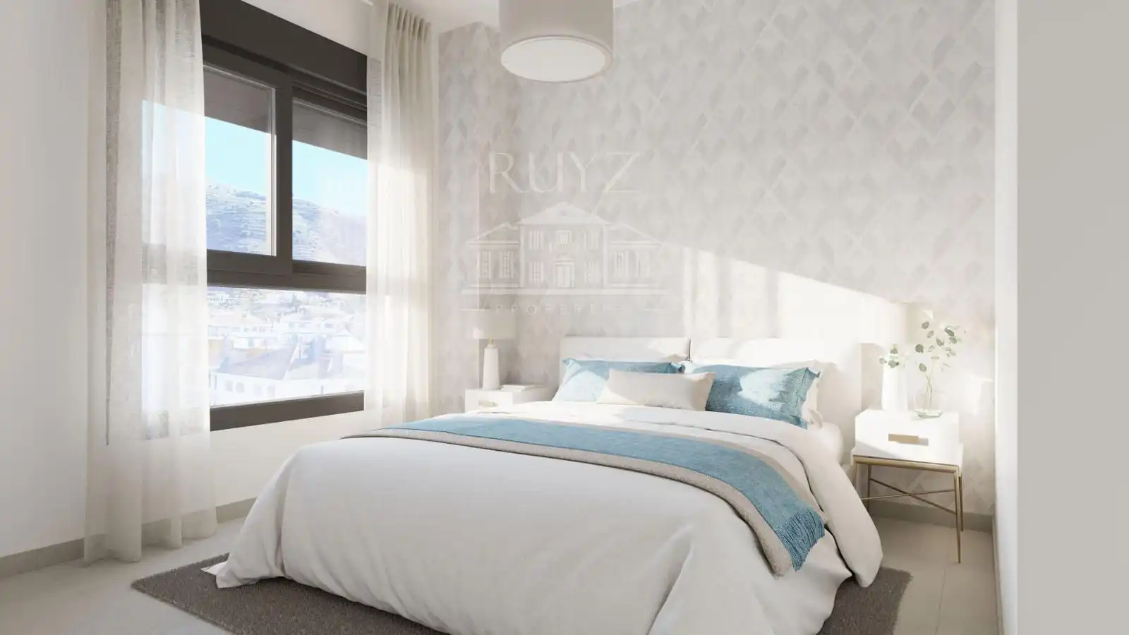 Flat with pool for sale in Camino de la Galera, imagen 11