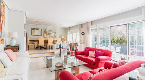 Foto 5 de Casa adosada en venda a Las Matas  - Peñascales, Madrid