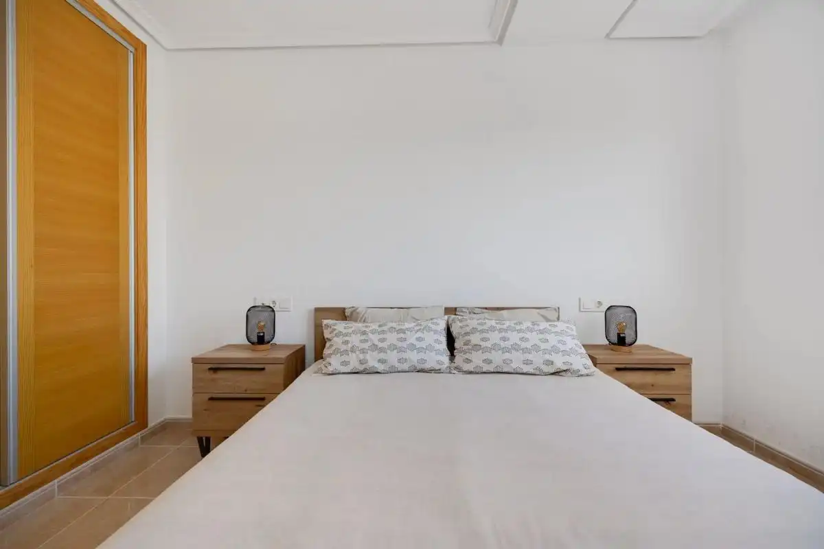 Habitación de Piso en venta en San Fulgencio con Jardín privado y Piscina