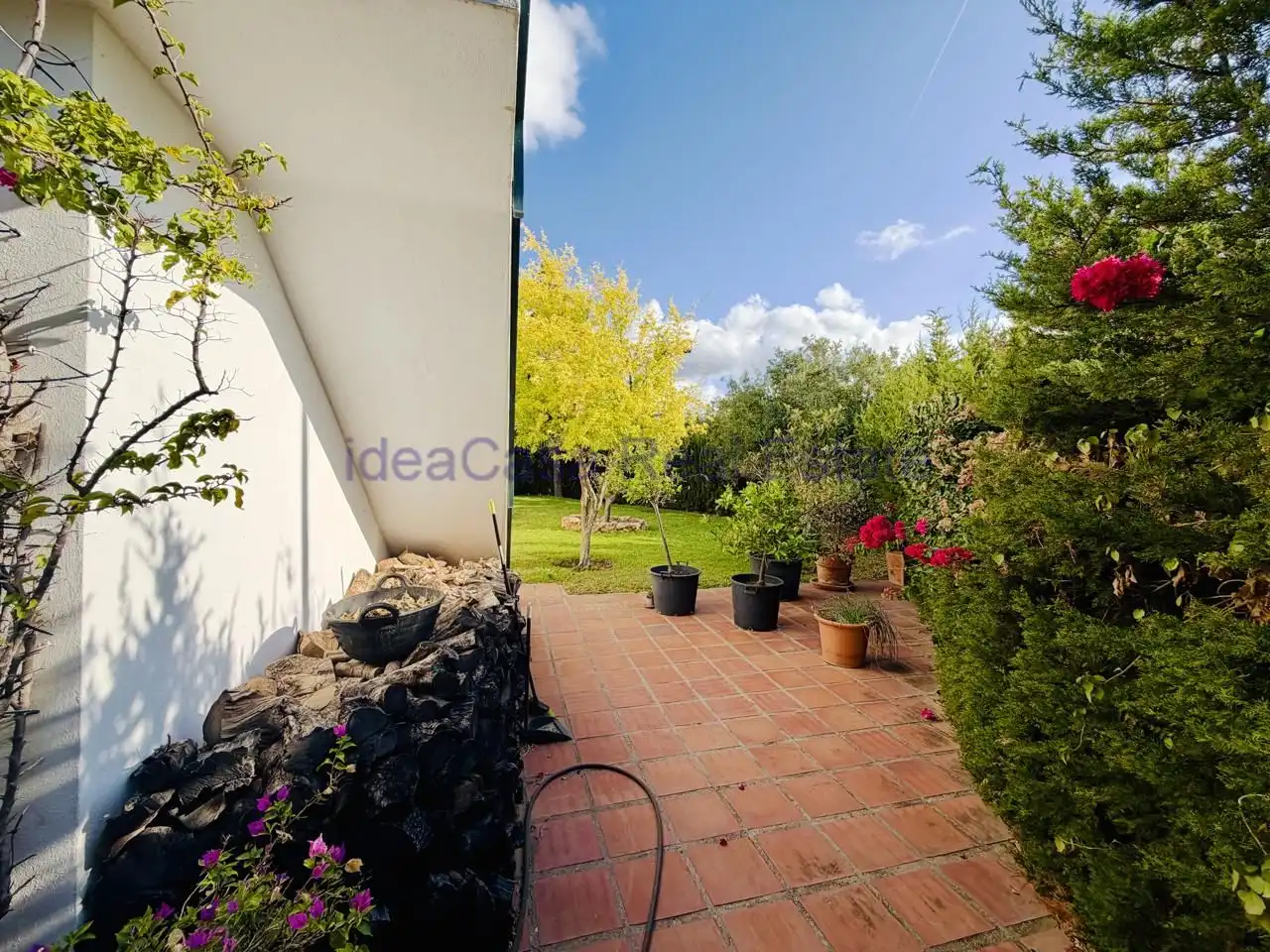 Casa pareada con piscina en venta en Urbanización La Casita Colorada, imagen 21