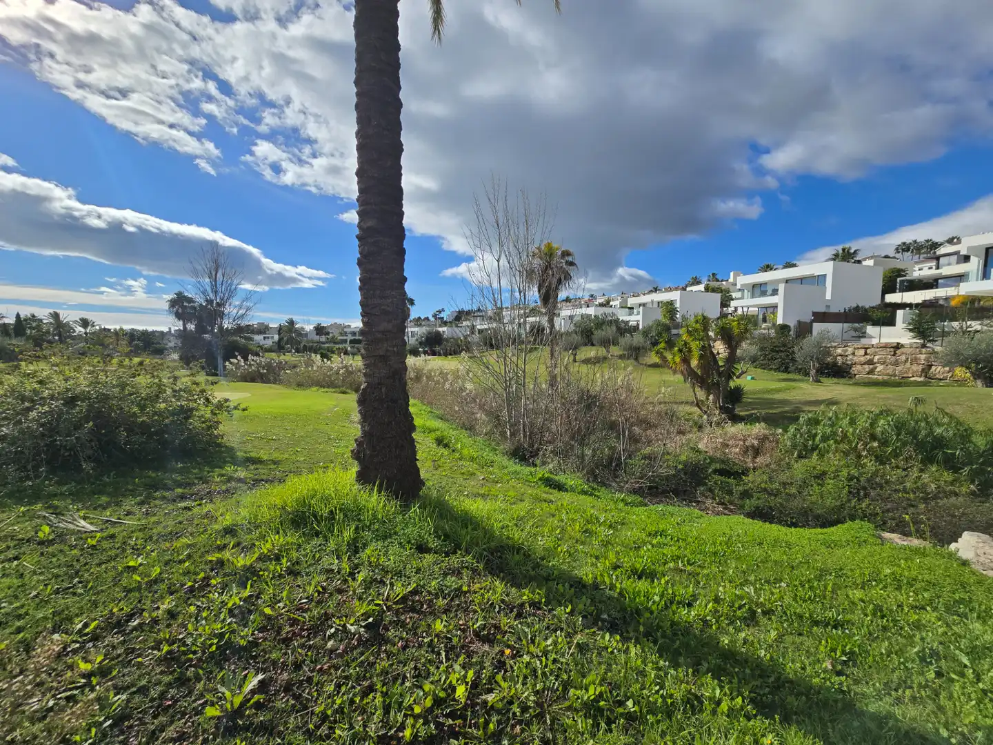 Residential zum Verkauf in Calle Condado de Huelva, 4, Paraiso - Barronal
