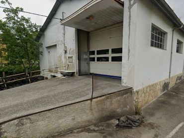Industrial building for sale in Calle el Pelambre