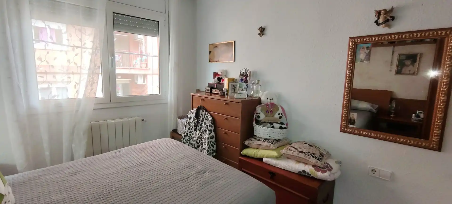 Habitación de Piso en venta en Cervelló con Aire acondicionado, Calefacción y Parquet