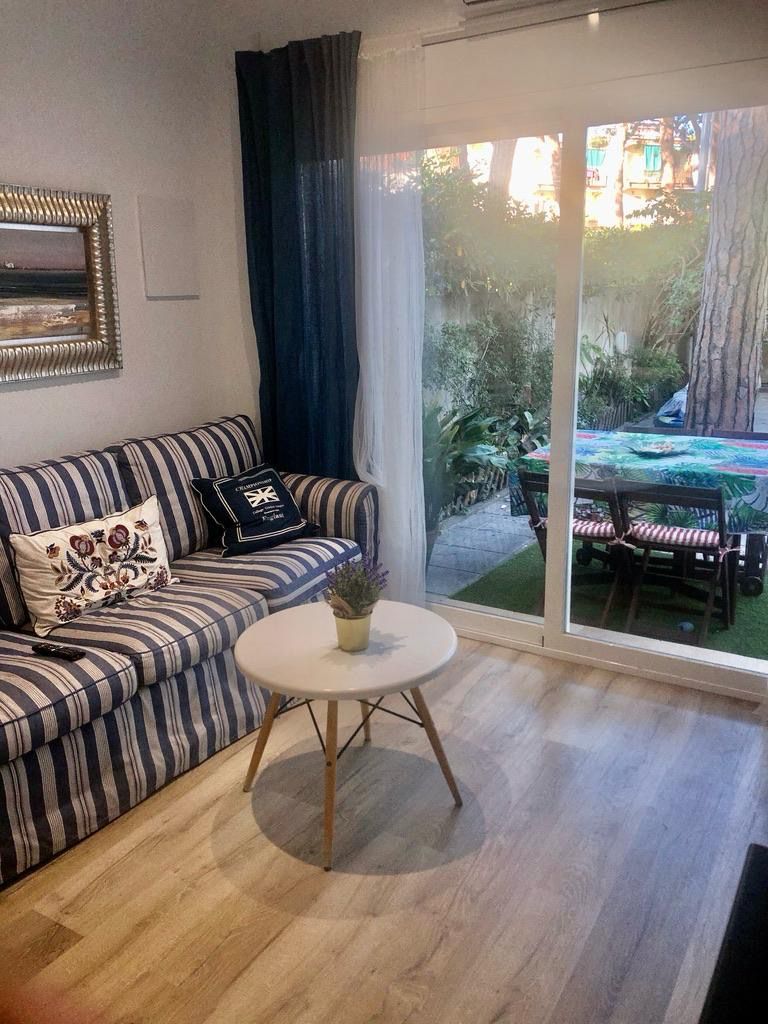 Loft de alquiler en La Pineda