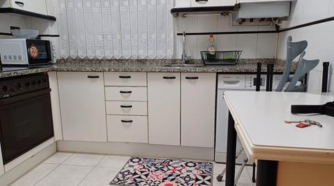 Photo 4 of Flat to rent in Gandasegui Remigio Mons Etxetaldea, Santutxu - Basarrate, Bilbao