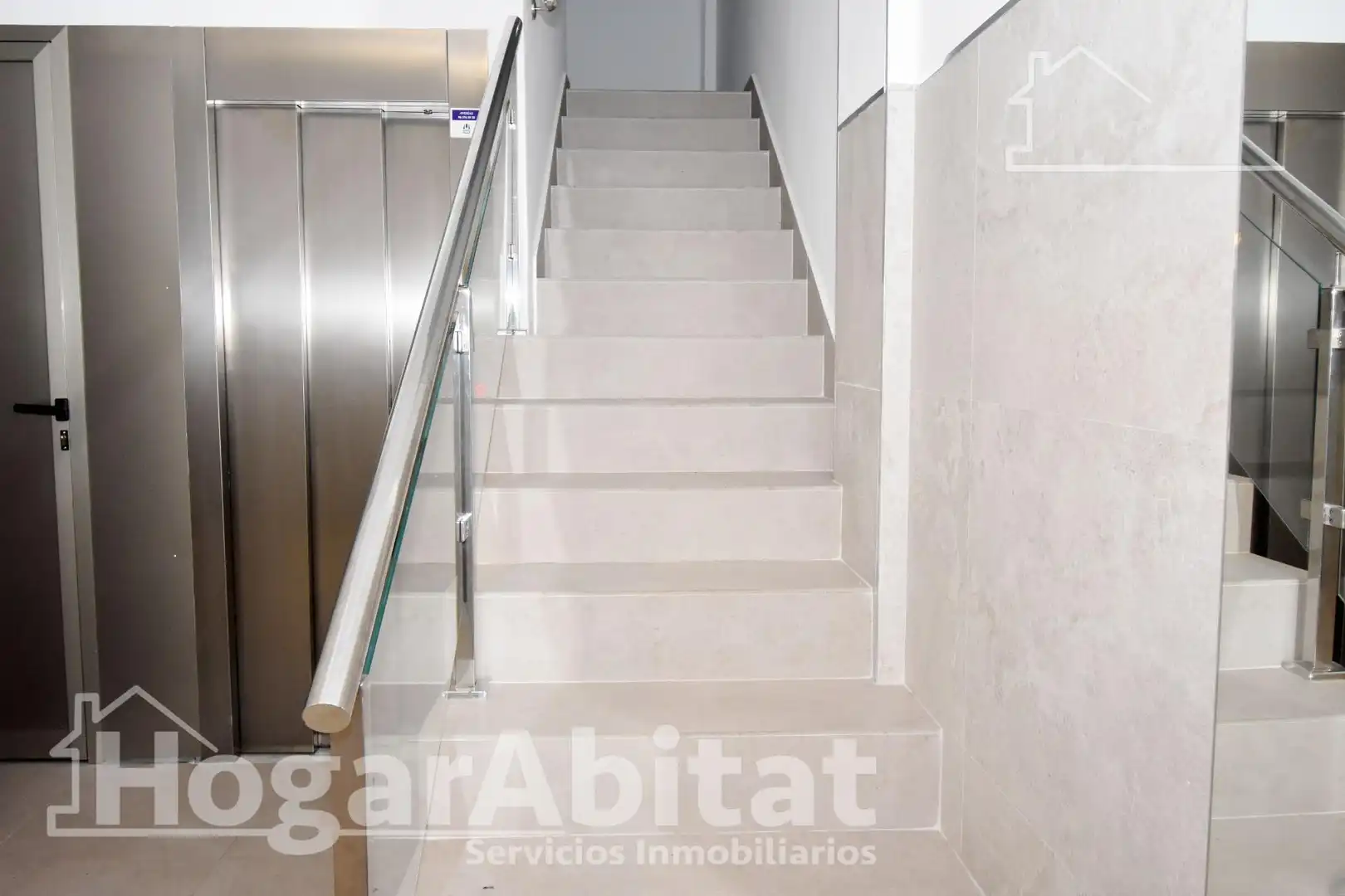Flat for sale in Valencia