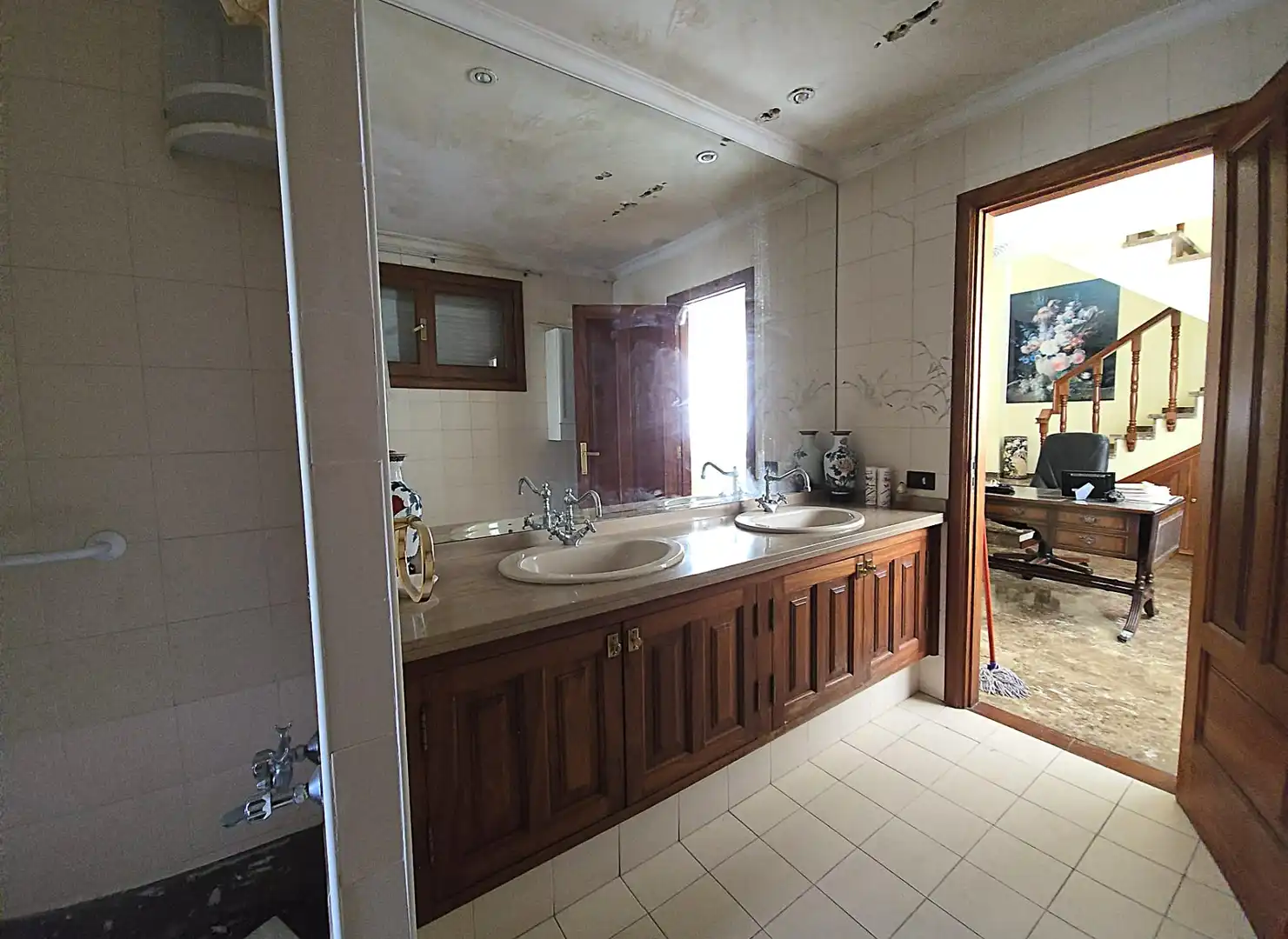 Villa mit Garten zum Verkauf in Calle Teniente C Castillo Olivares, imagen 25
