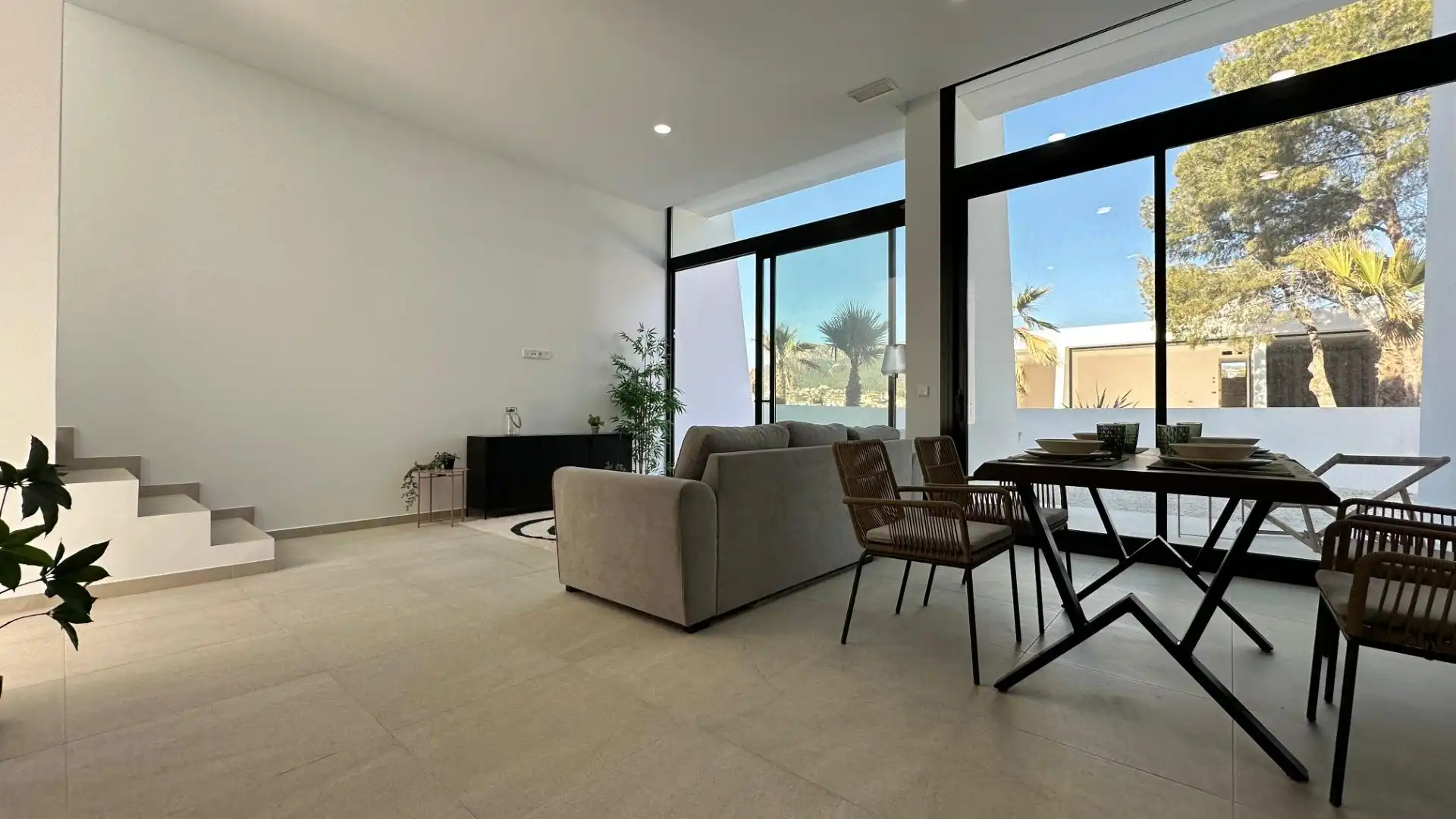 Maison mitoyenne avec piscine à vendre à Marisol Park - Ortembach - Los Almendros, imagen 17