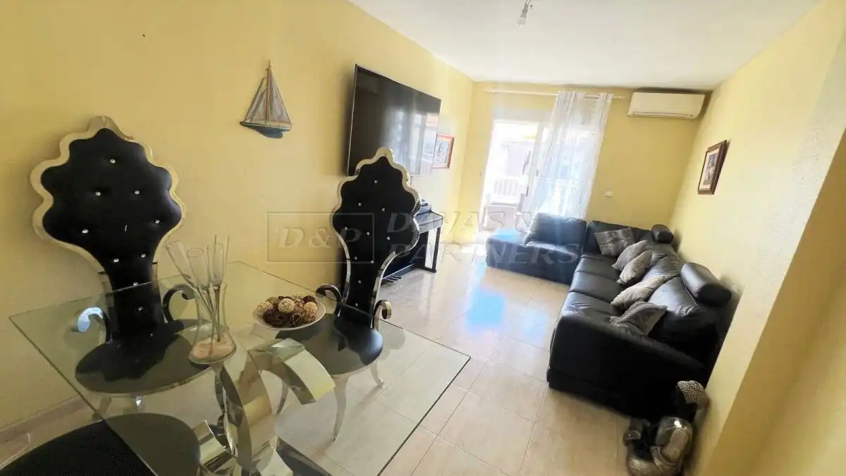 Apartament amb ascensor en venda a Mar Báltico 63, imagen 8