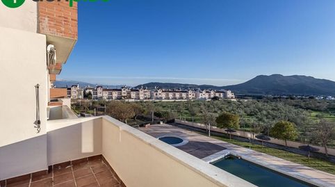 Foto 3 de Piso en venta en Calle Calle Julio Cortázar, 13, Atarfe, Granada