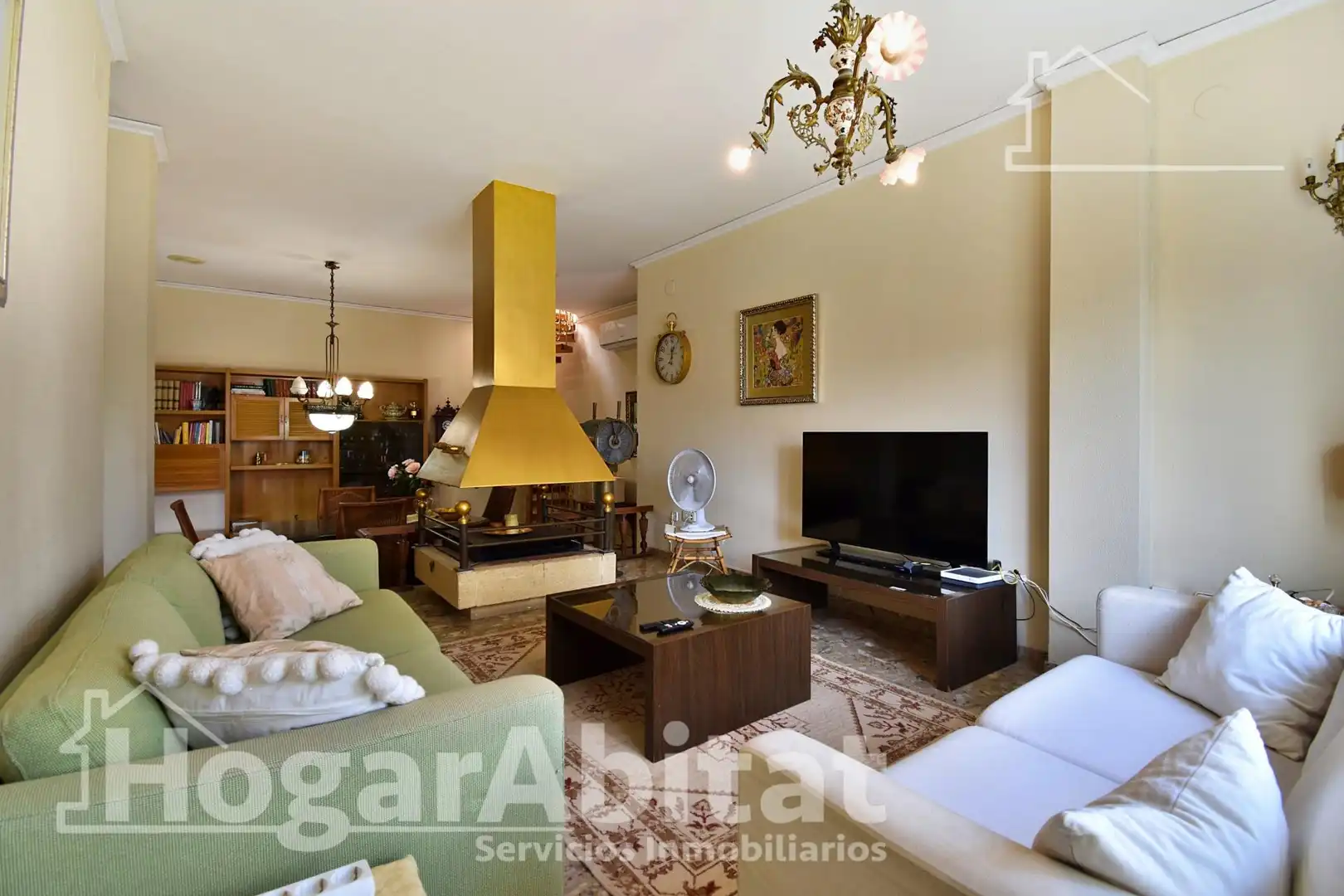 Detached house with garden for sale in Calle las Barraques, imagen 9
