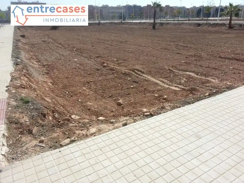 Terreno residenziale in vendita a Puerto de Sagunto, imagen 3