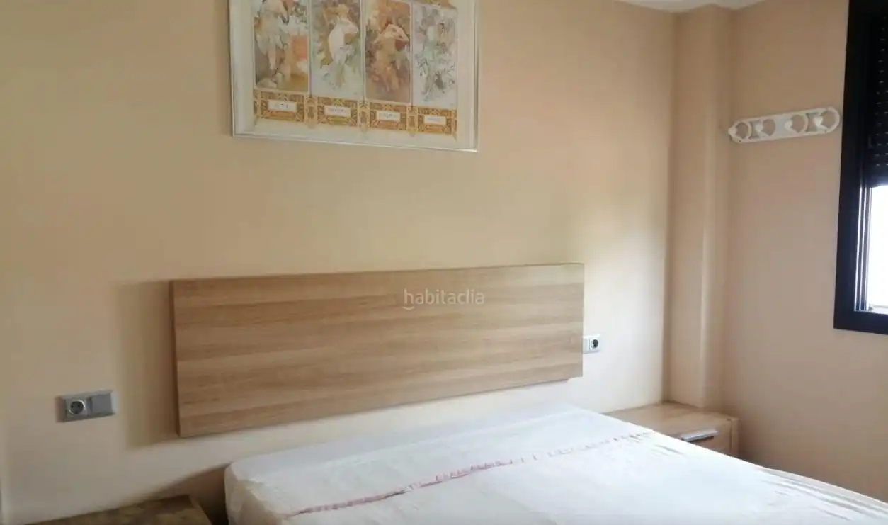 Bedroom of Duplexes for sale in Calafell  with Air Conditioner, Heating and Terrace