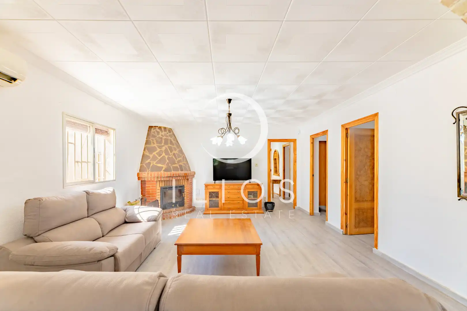 Villa avec terrasse à vendre à Plaça Diseminados, imagen 16