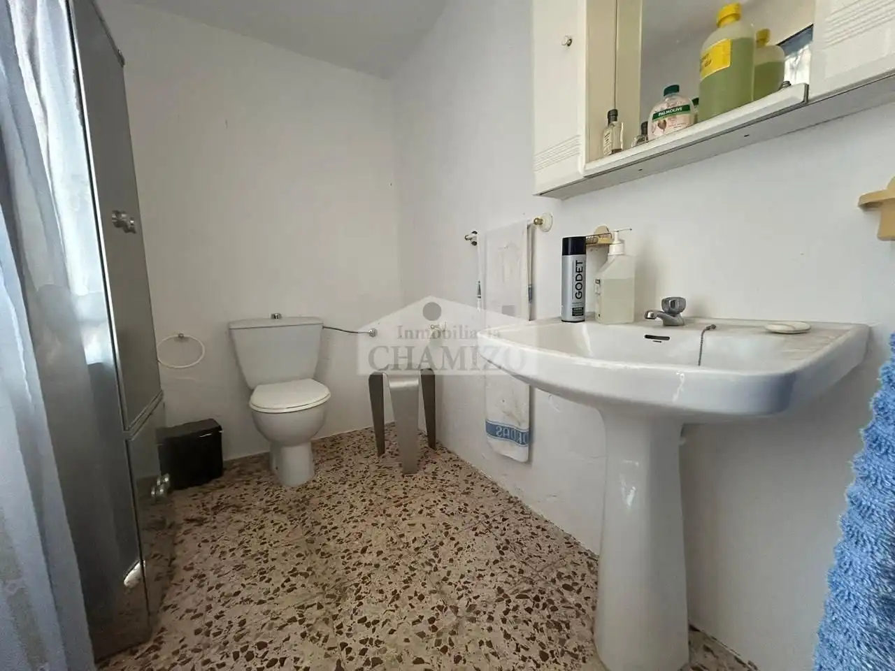 Chalet con piscina en venta en Calle San Francisco 63, imagen 22
