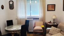 Sala d'estar de Pis en venda en Palencia Capital amb Calefacció i Traster