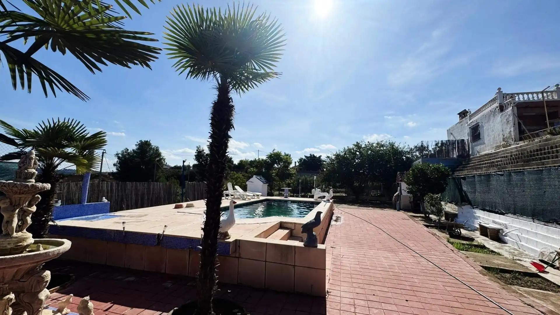 Xalet amb piscina en venda a POLIGONO 3, imagen 10