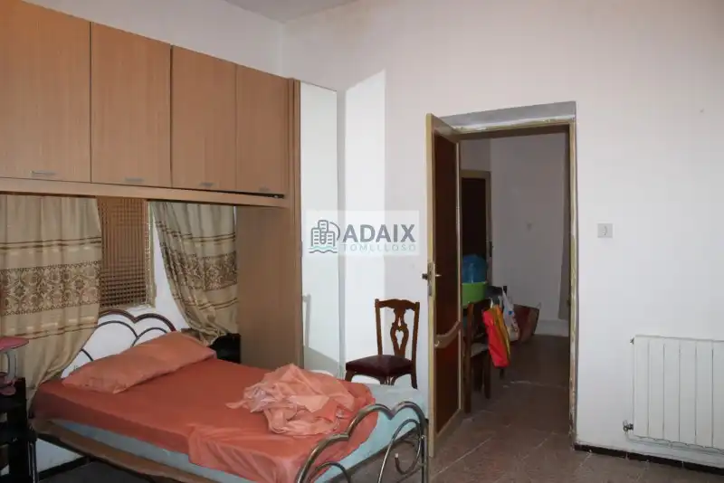 Vivienda en venta en Tomelloso