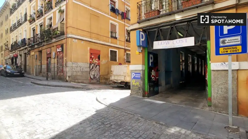 Piso en alquiler en Centro, imagen 3