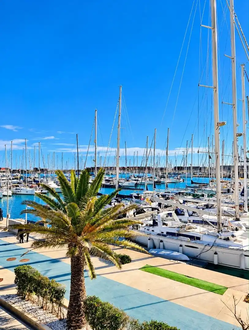 Appartement avec piscine à vendre à Canet d'En Berenguer, imagen 41