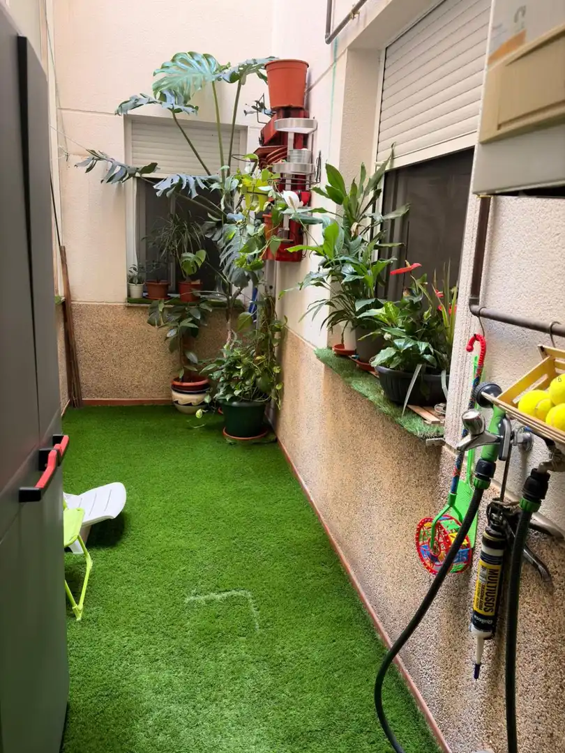Flat with lift for sale in Valdepeñas, imagen 15