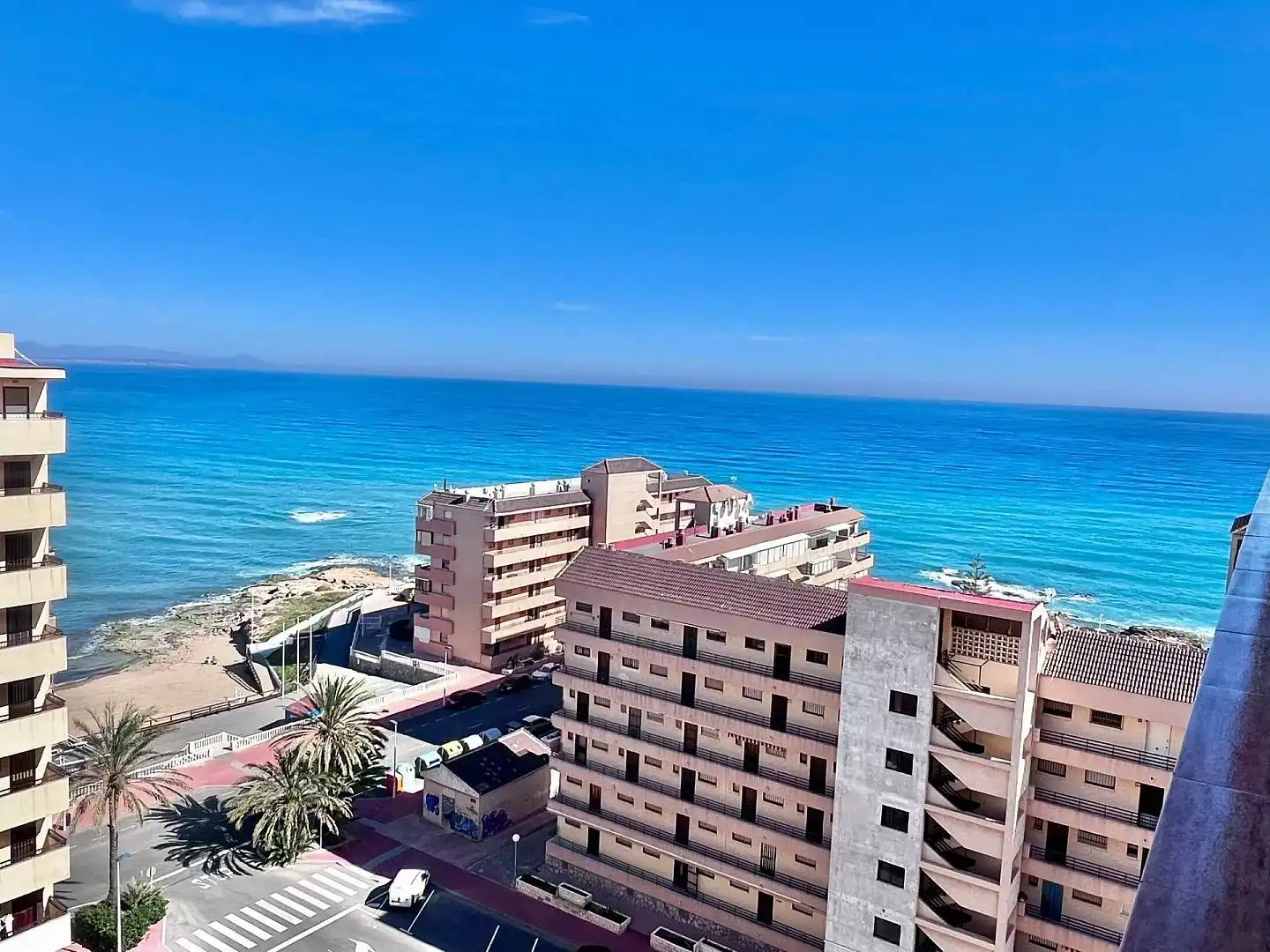 Apartament amb ascensor en venda a Paseo de la Brisa 4, imagen 30