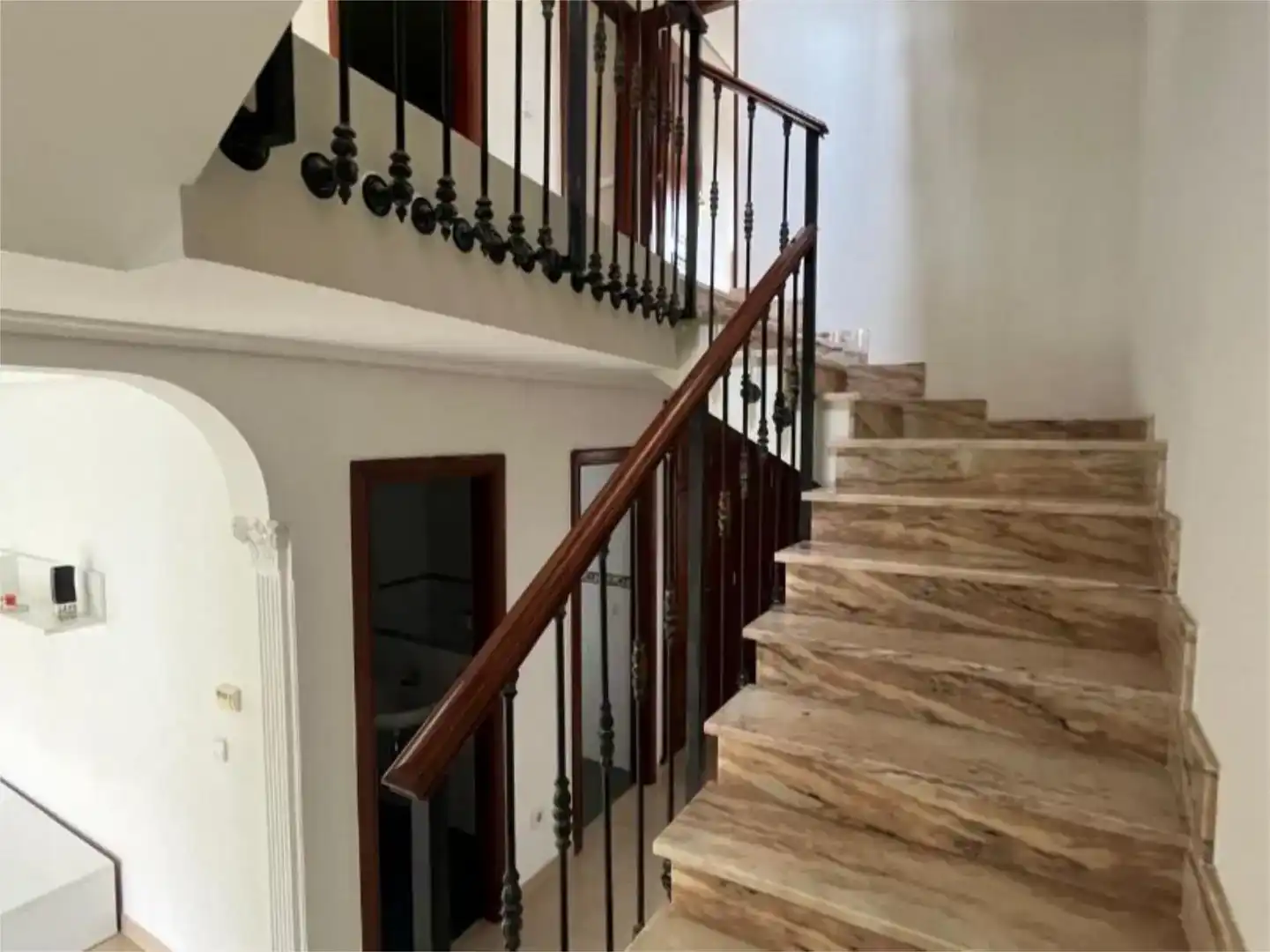 Casa adosada en venta en Nigrán con Aire acondicionado