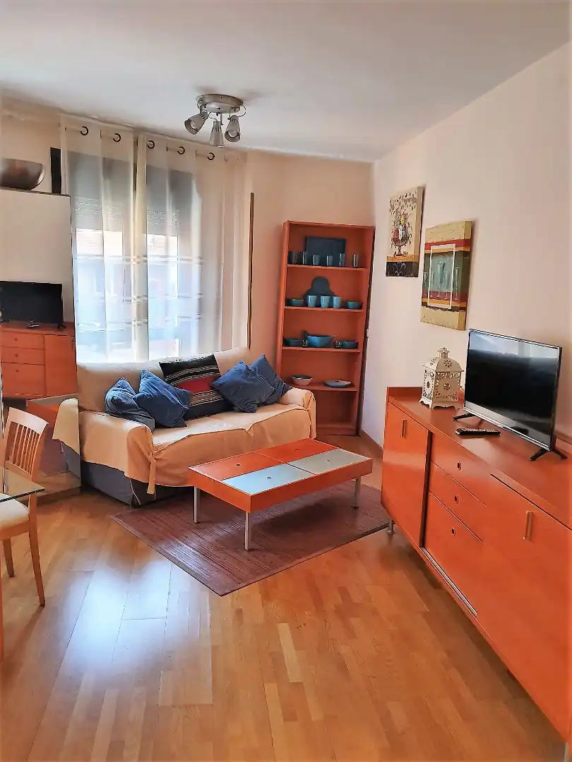 Apartments for rent in Las Rozas de Madrid, Madrid