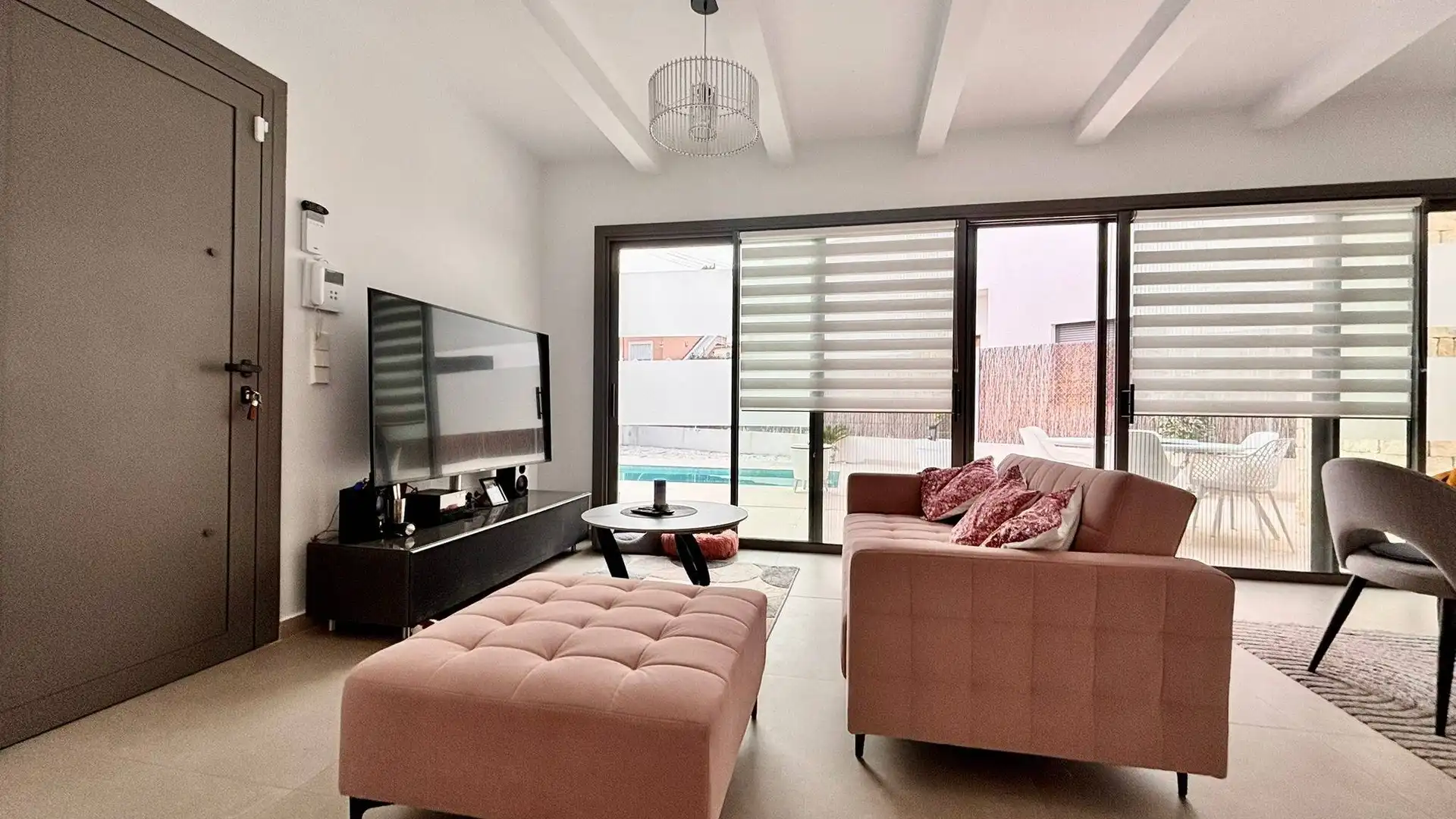Villa à vendre à San Miguel de Salinas, imagen 4