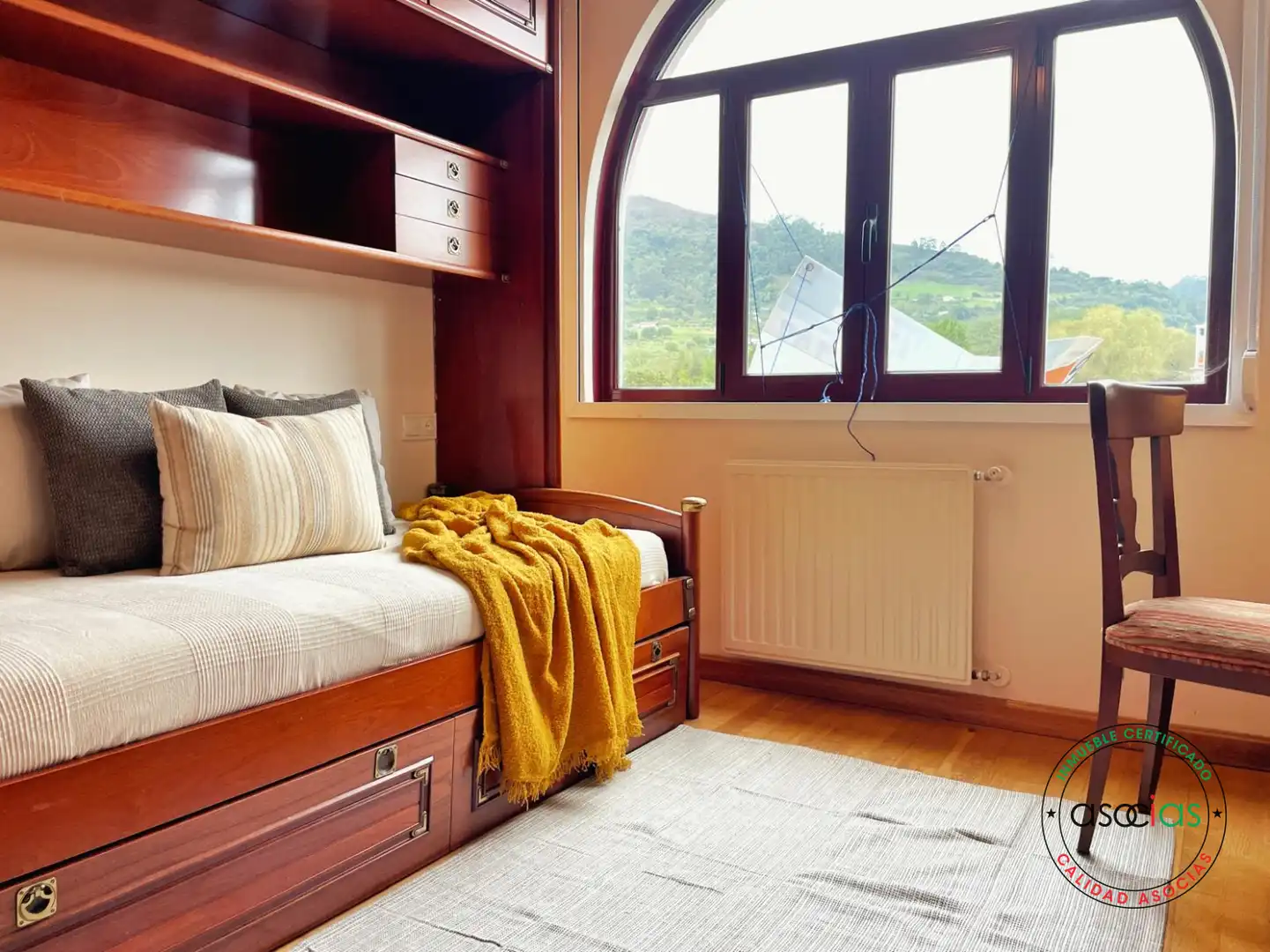 Casa pareada con jardín en venta en Vega - Camino de Huerces 1293, imagen 71