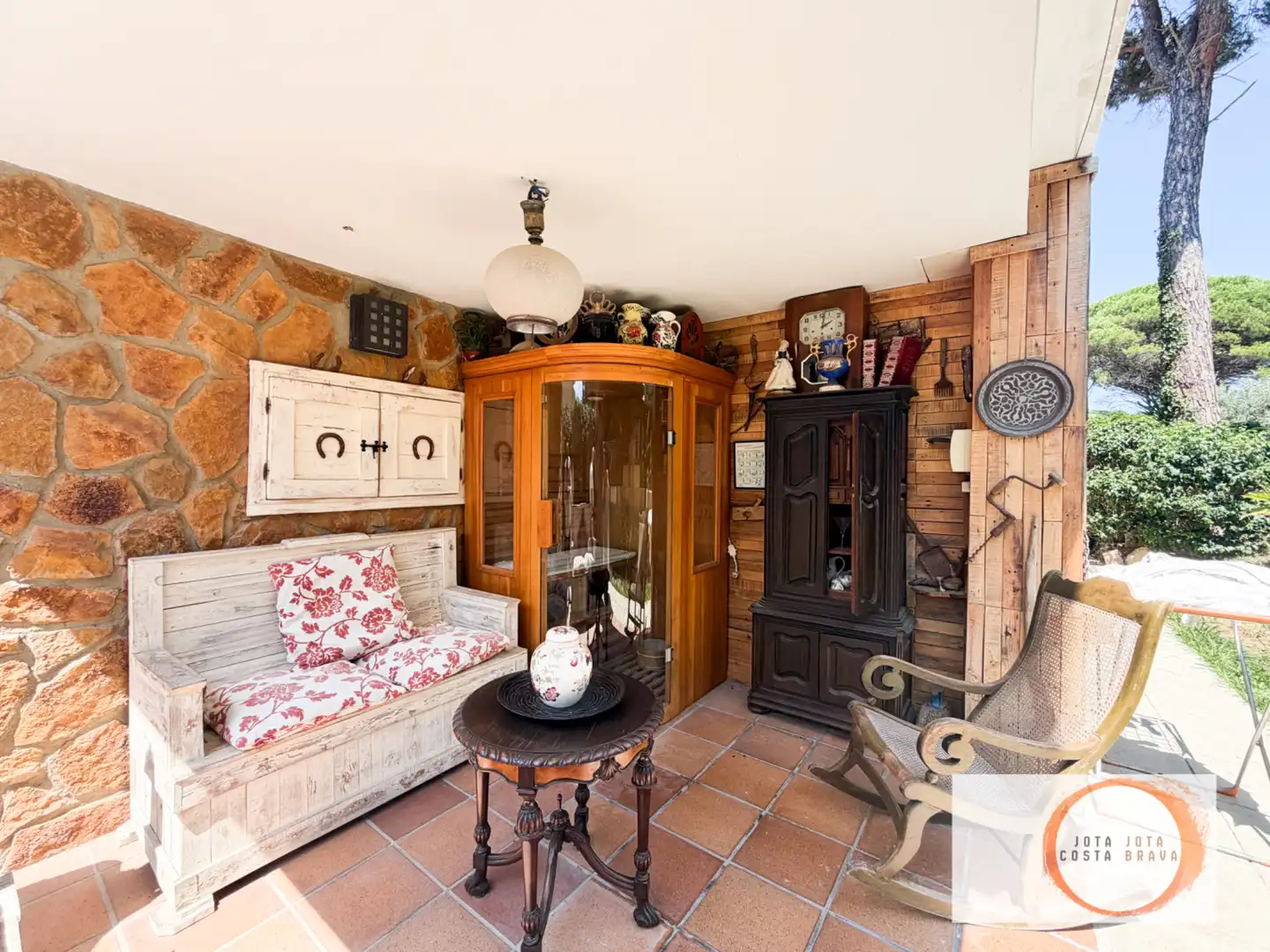House with garden for sale in Terrafortuna - Puig Ventós, imagen 9