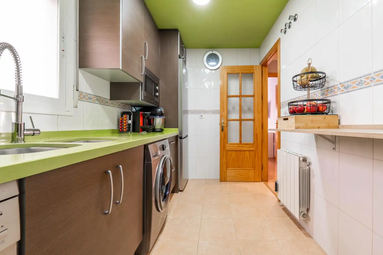 Cocina de Piso en venta en Atarfe con Aire acondicionado y Calefacción