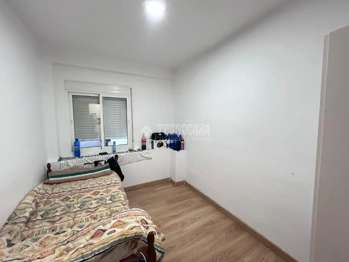 Habitación de Piso en venta en Valencia con Aire acondicionado, Calefacción y Terraza