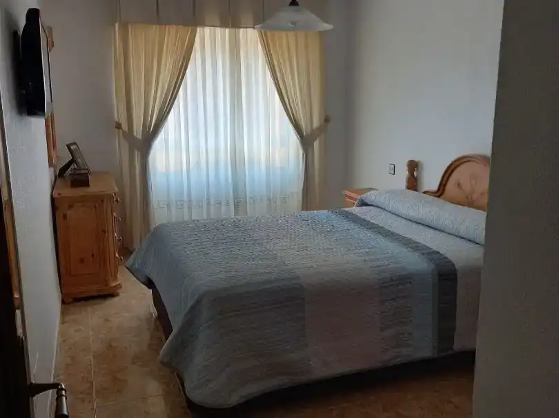 Dormitori de Pis en venda en Lorca amb Aire condicionat