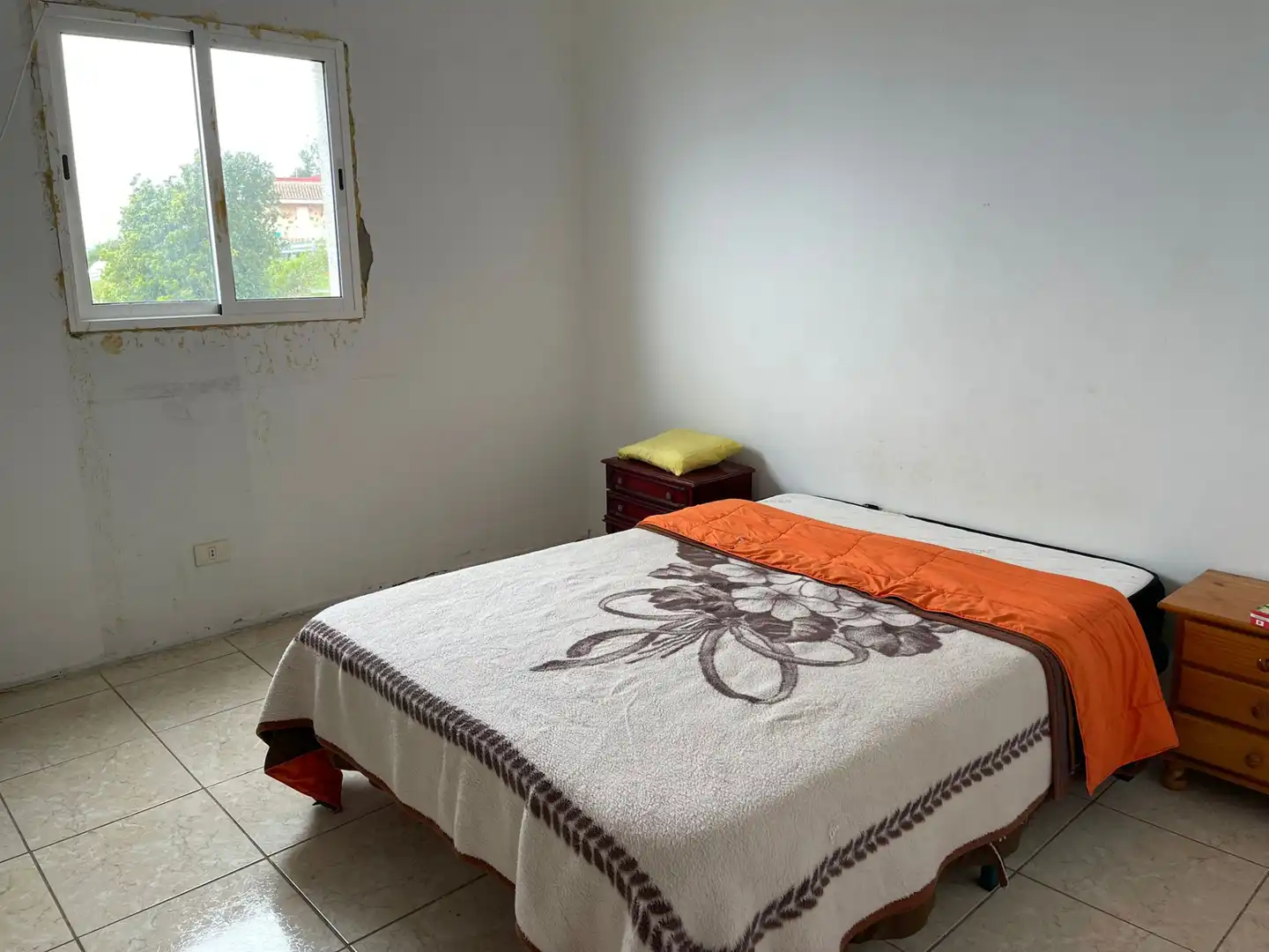 Habitación de Finca rústica en venta en Icod de los Vinos con Jardín privado, Terraza y Trastero