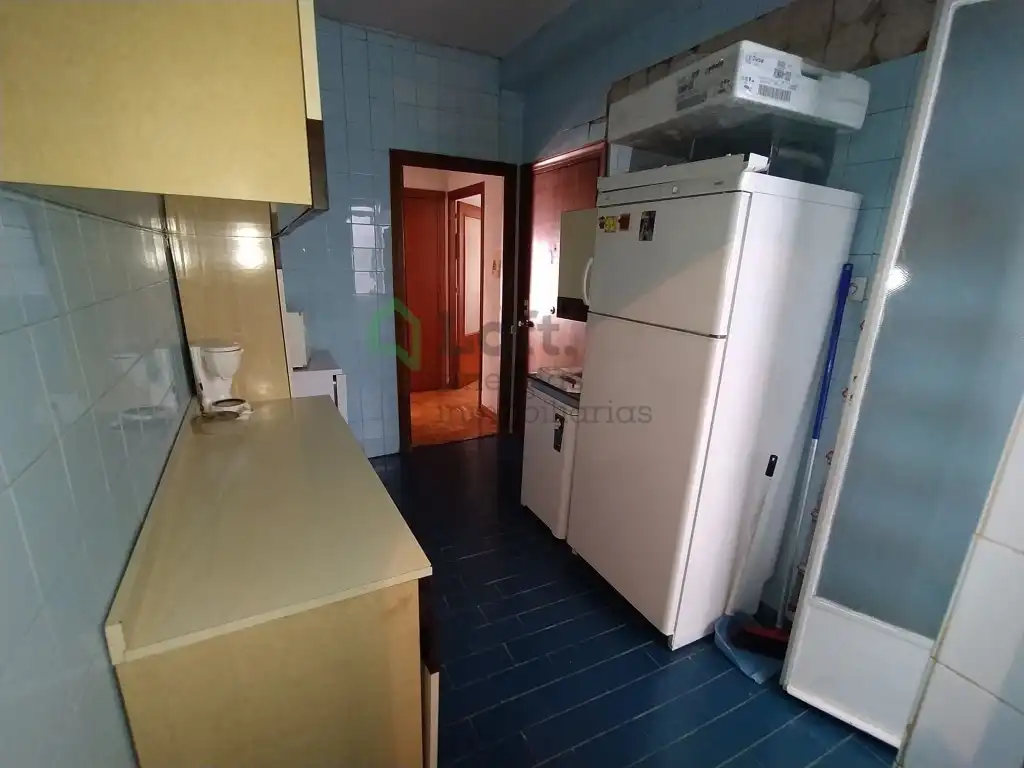 Kitchen of Flat for rent in Badajoz  with Heating