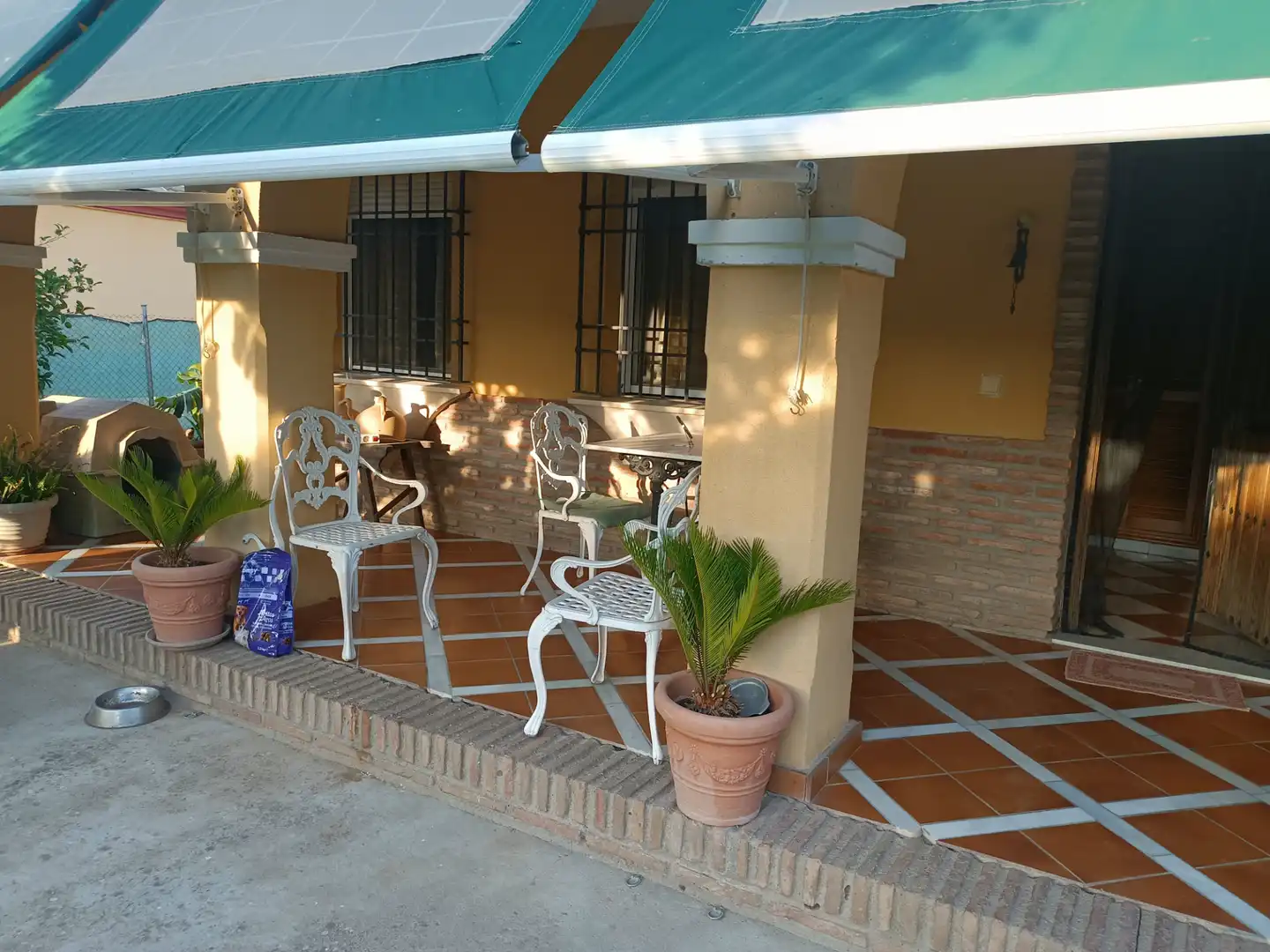Villa in vendita a Poniente-Norte - Miralbaida - Parque Azahara, imagen 28