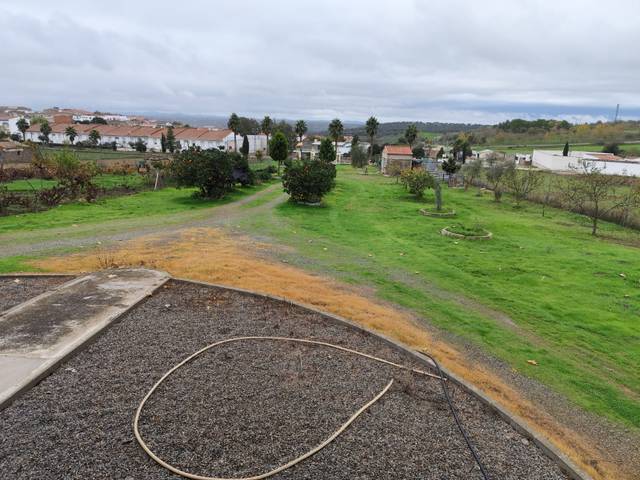 Terreno en Venta en Avenida Nuestra Señora del Camino, 33 en Atalaya