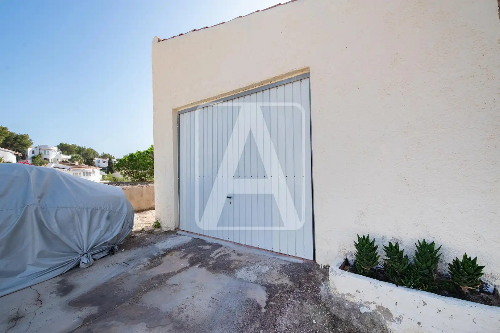 Villa con piscina in vendita a La Viña - Montemar - San Jaime, imagen 46