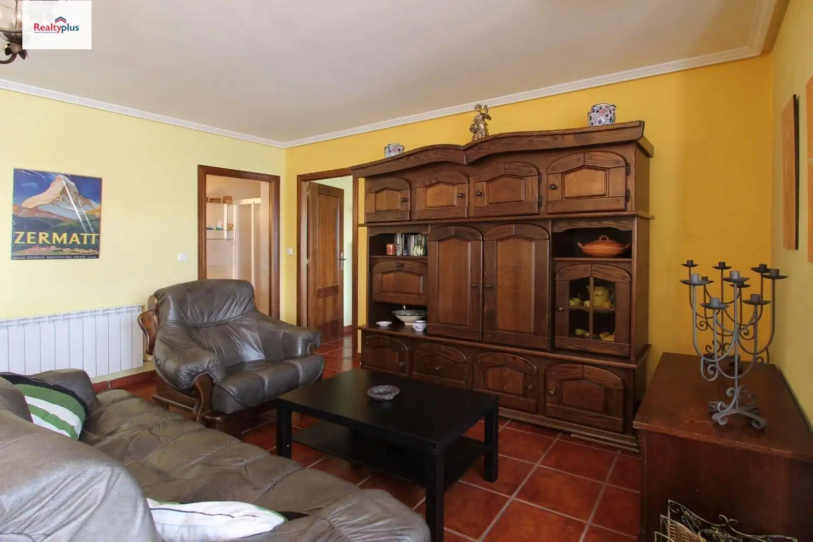 Casa o chalet en venta en Sotalbo