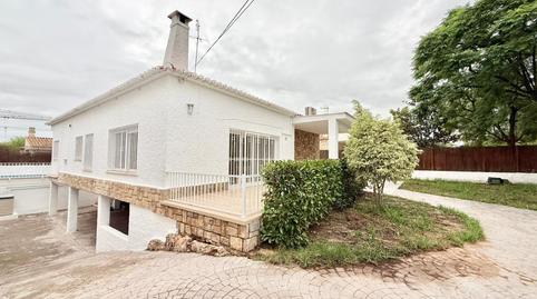Photo 2 of House or chalet to rent in Calle Blasco Ibañez, Rocafort, Valencia