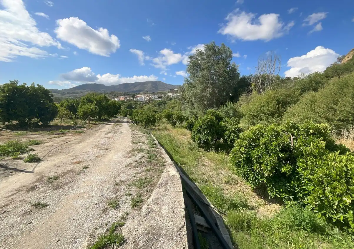 Terreni e lotti in vendita a Andalucia, imagen 12