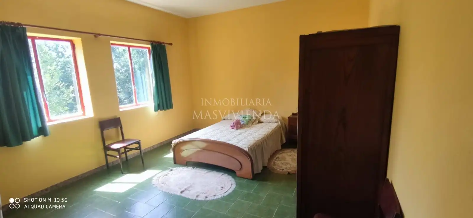 Casa con jardín en venta en Del Val, imagen 28