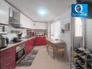Apartment with pool for sale in Rabasa - Los Ángeles - San Agustín