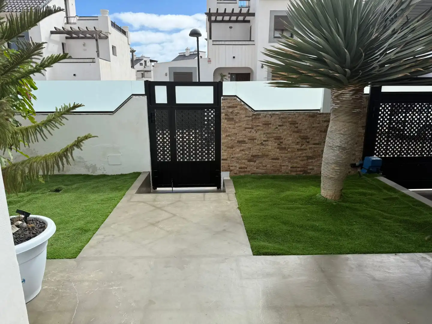 Adossat amb piscina en venda a Corralejo, imagen 166